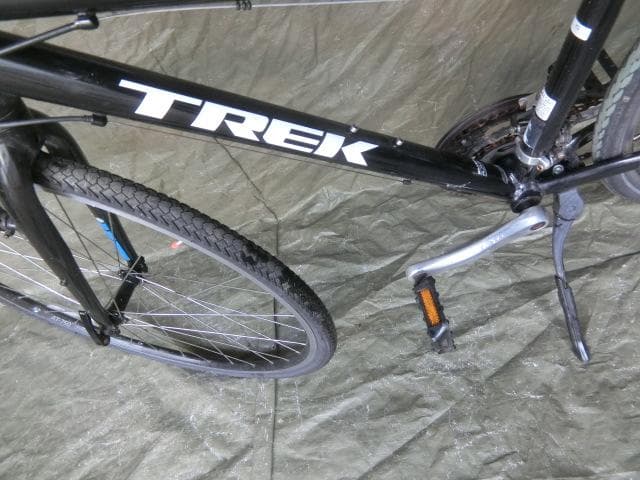 26：Trek　FX1　クロスバイク　ジャンク　引取限定：埼玉県所沢市