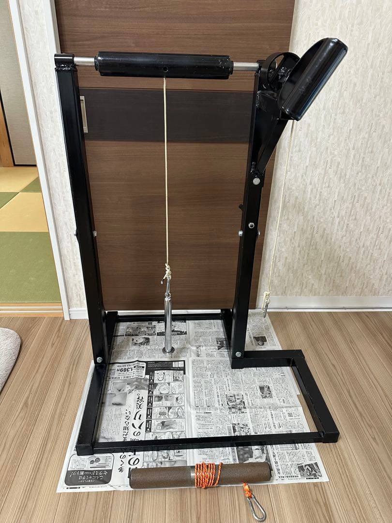 アート工房K リストローラーマシンスペシャル