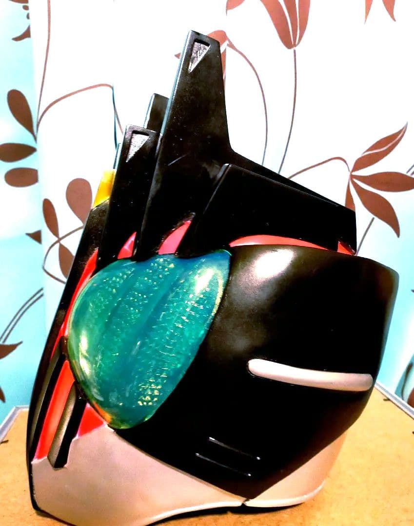 仮面ライダーディケイド