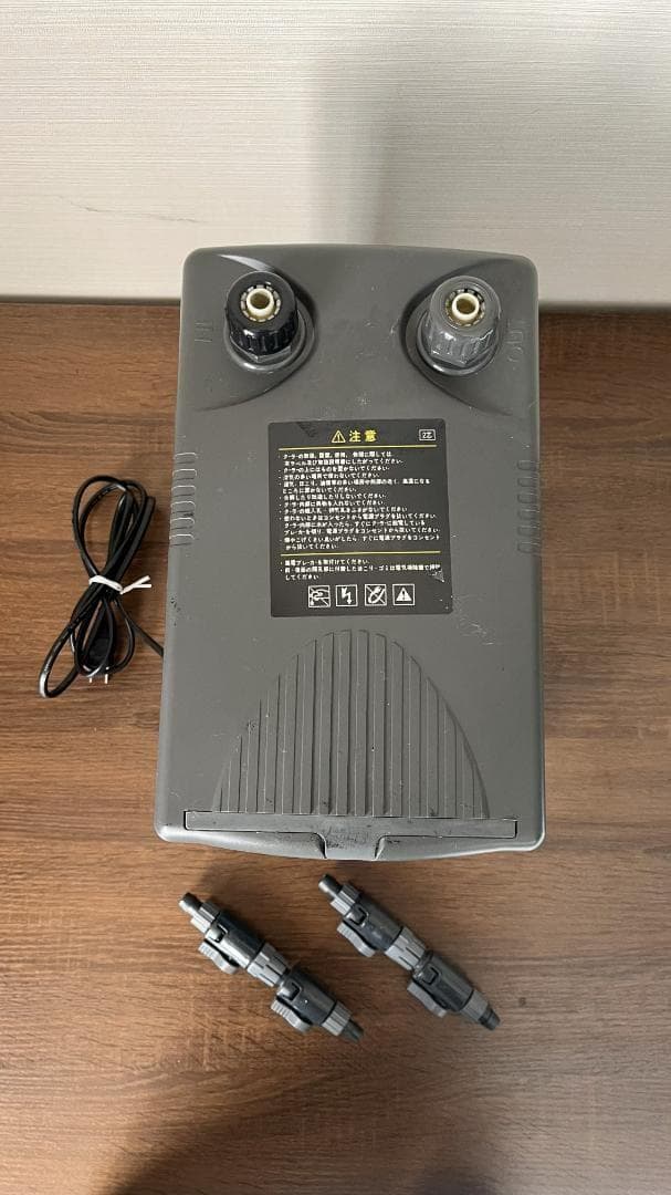 島村　クーラー　ゼンスイ　ZC-100