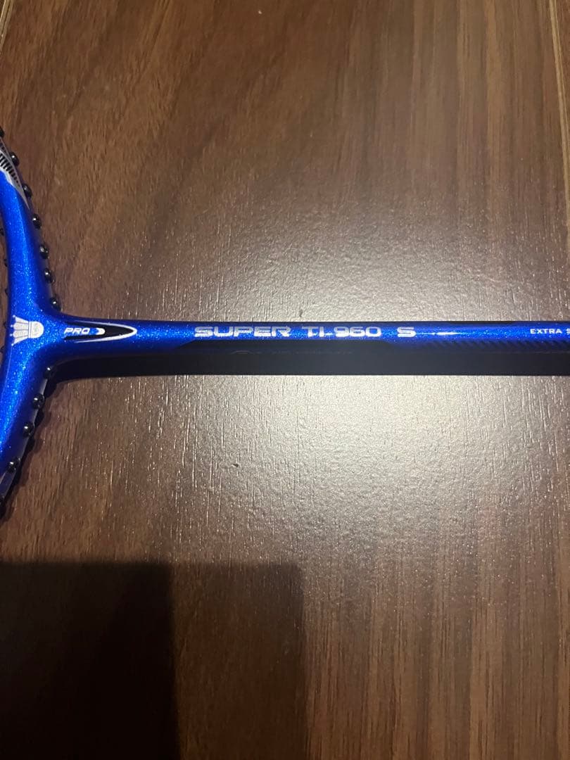 A-WIN『アーウィン』 SUPER TI 960 S バドミントンラケット