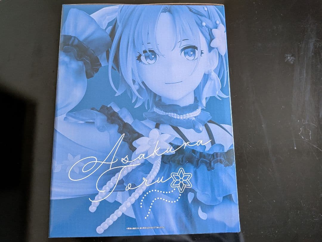 ゲームキャラクター THE IDOLM@STER SHINY COLORS Gracemaster