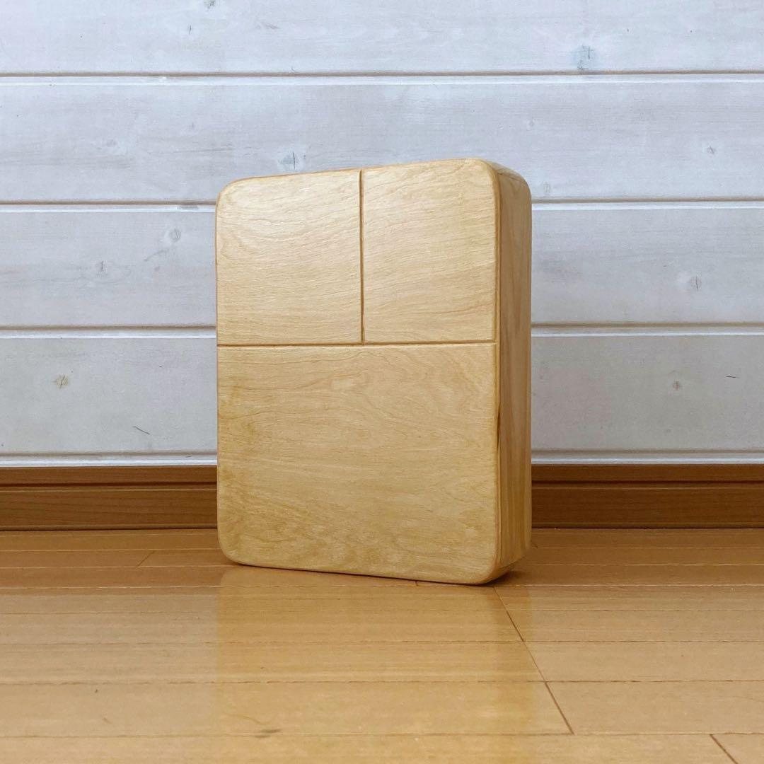 ポータブルカホン