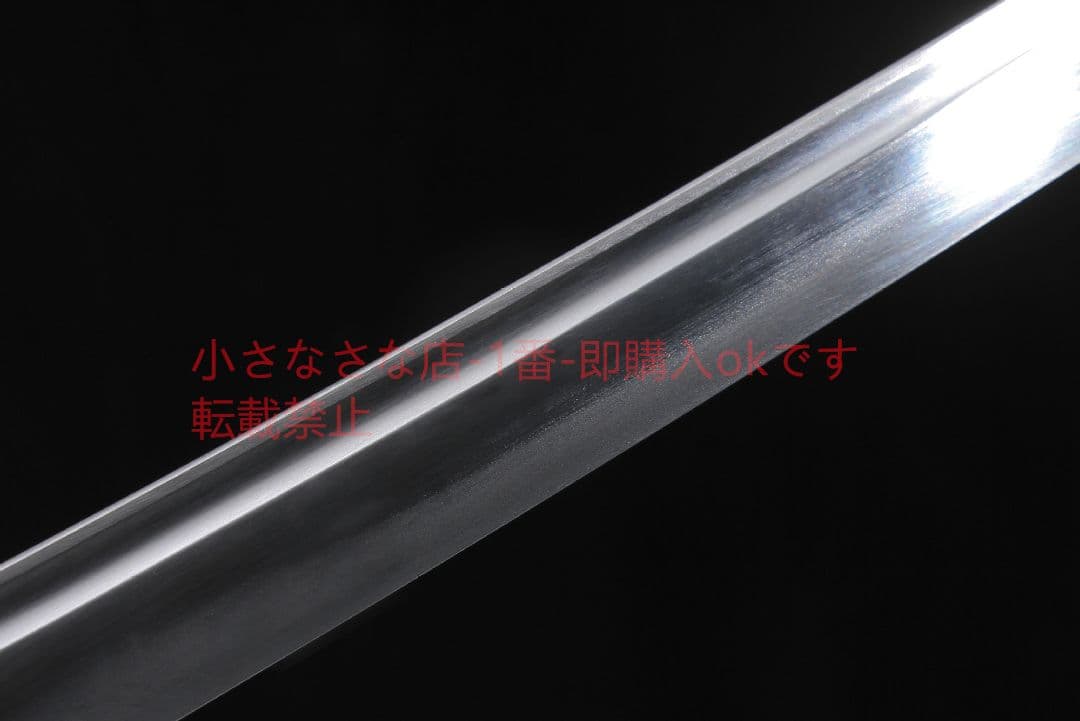 唐横刀二級黒檀性能鋼 古兵器 武具 刀装具 日本刀 模造刀 居合刀