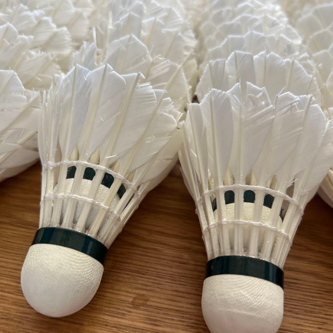 ヨネックス 中古 ノック シャトル