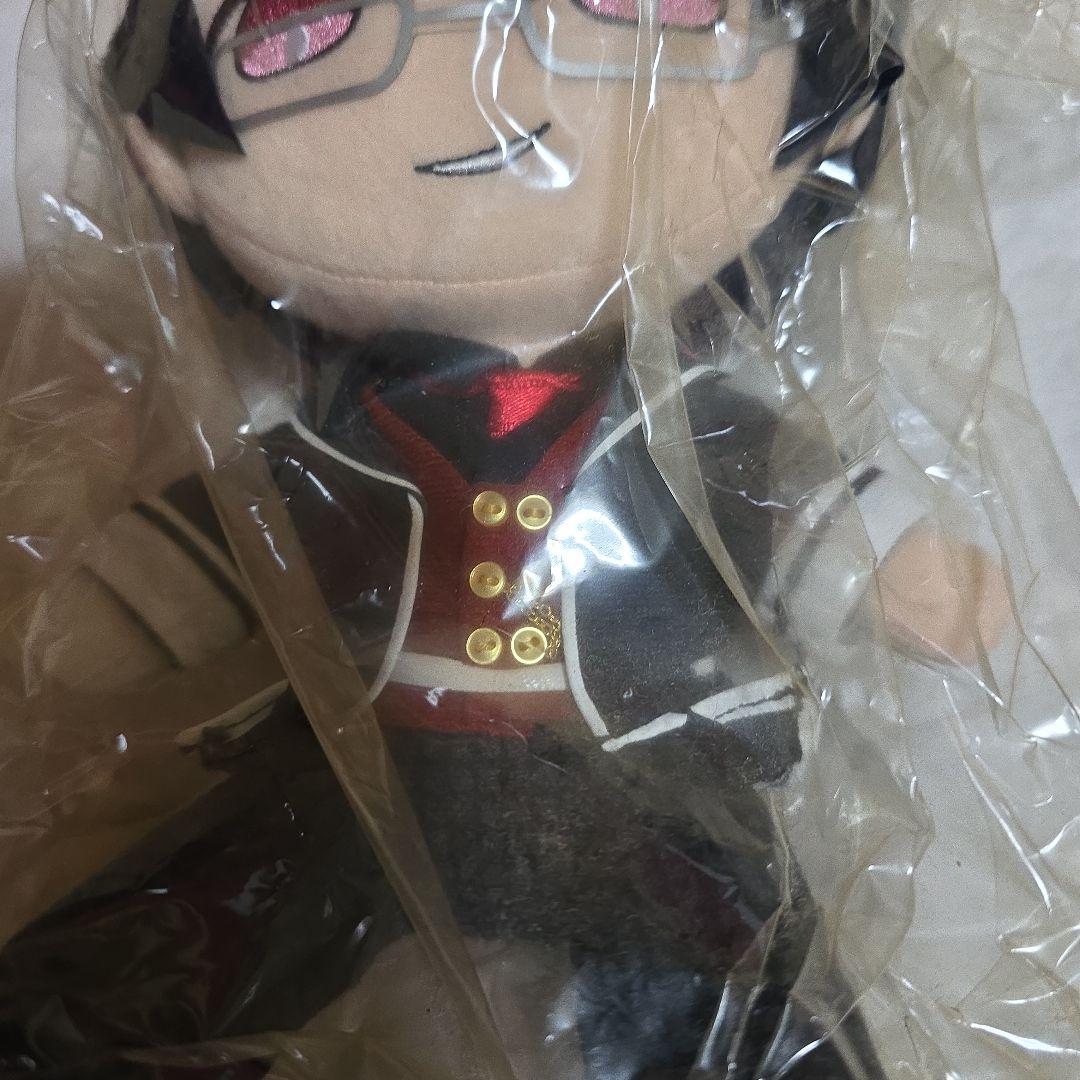 ディアラヴァ DIABOLIK LOVERS レイジ グッズ セット