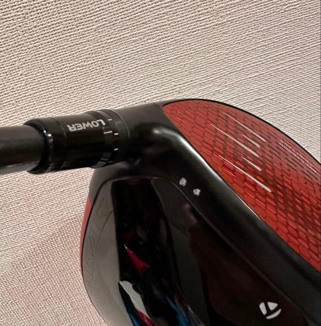 値引き交渉可Taylor Made STEALTH2 10.5°