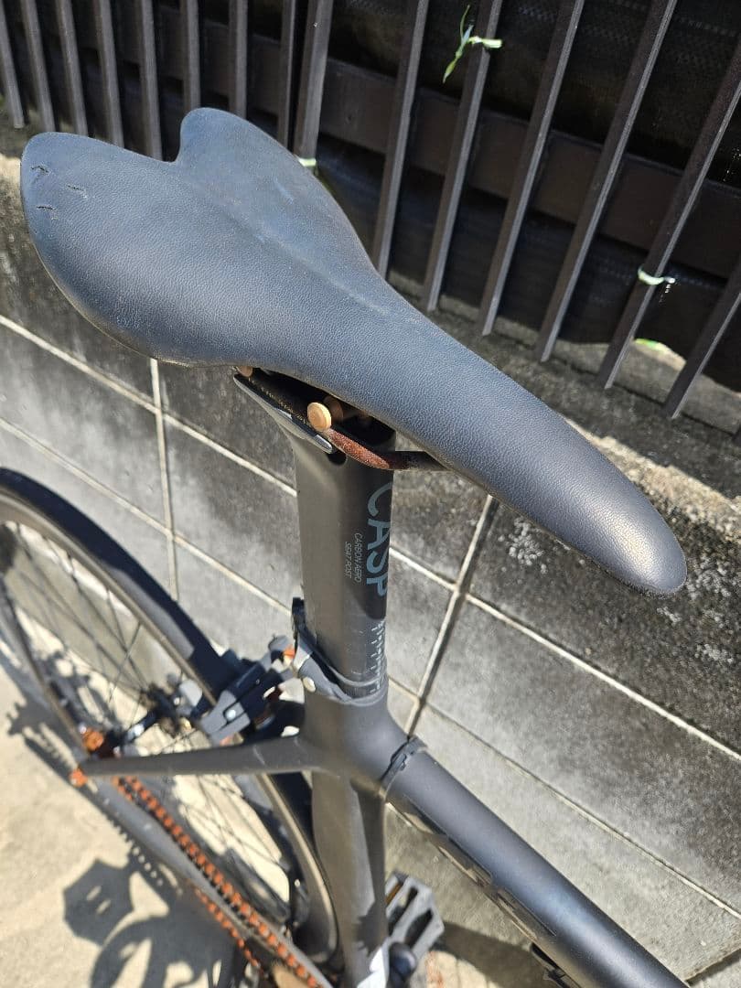 LEADERBIKES 725TR 　Mサイズ　※ジャンク※