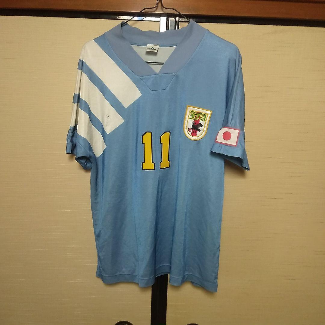 カズさん！ダイナスティモデルデビューユニホーム