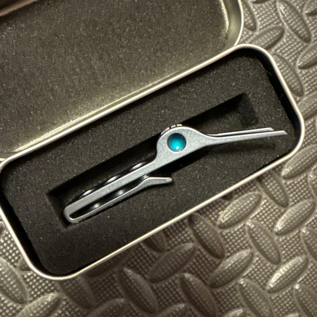 スコッティキャメロン　グリーンフォーク ジャパンドッグ