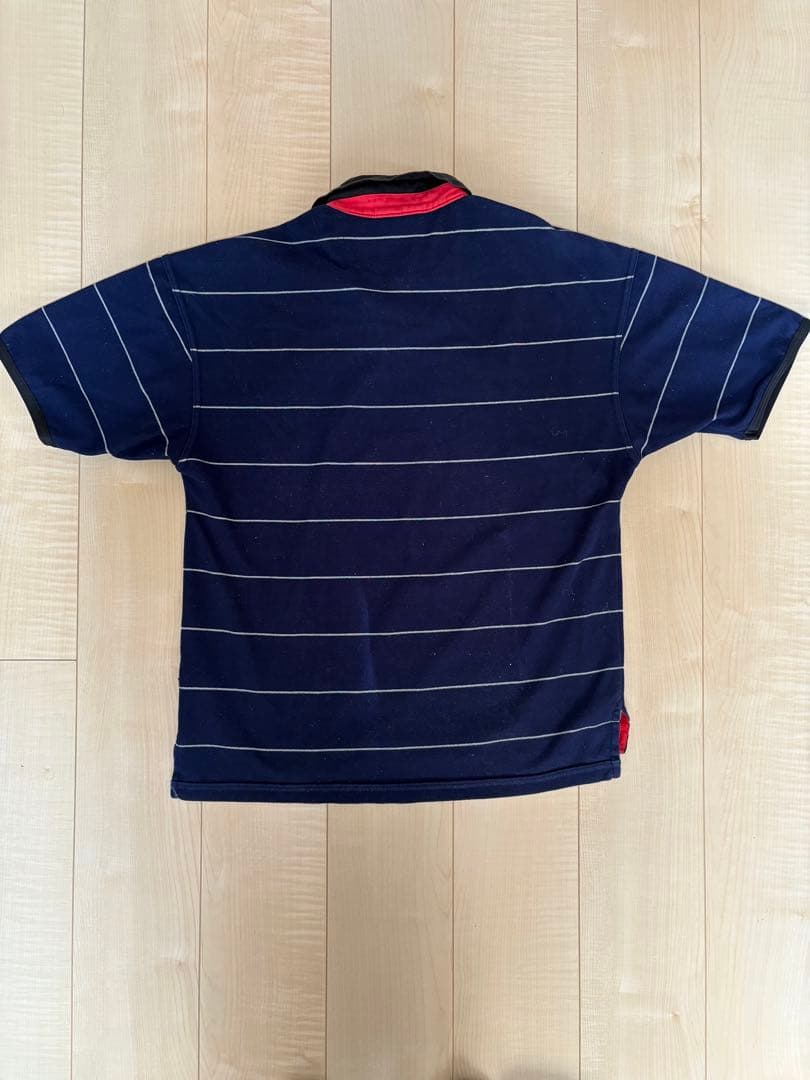 マンチェスター・ユナイテッド UMBRO シャツ ネイビー