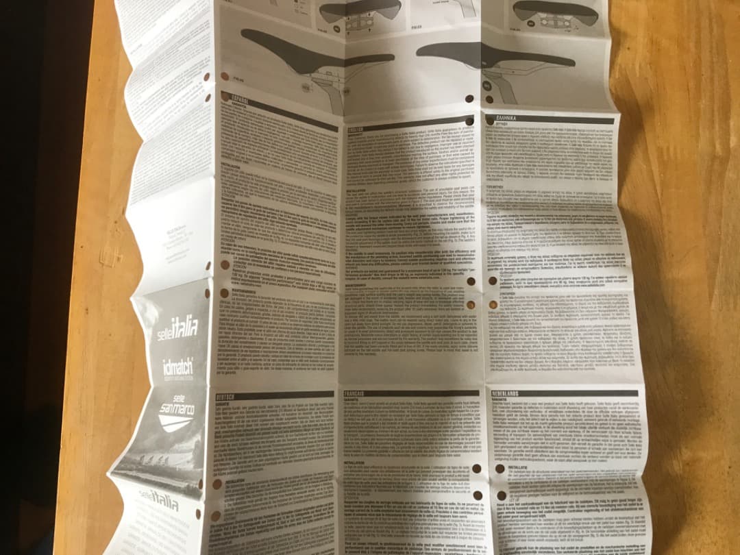 NOVUS BOOST EVO GRAVEL TM SUPERFLOW ブルー