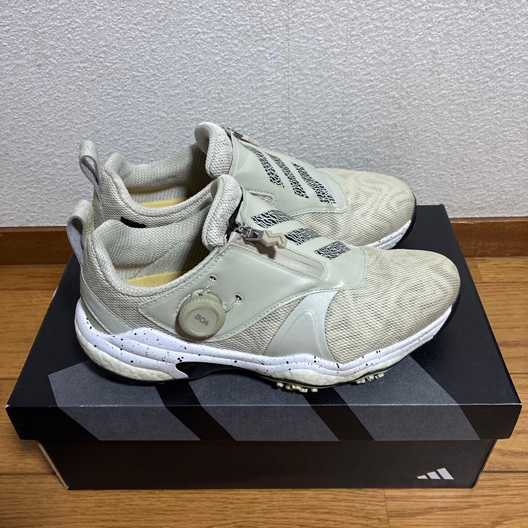 美品adidas コードカオス25ボア