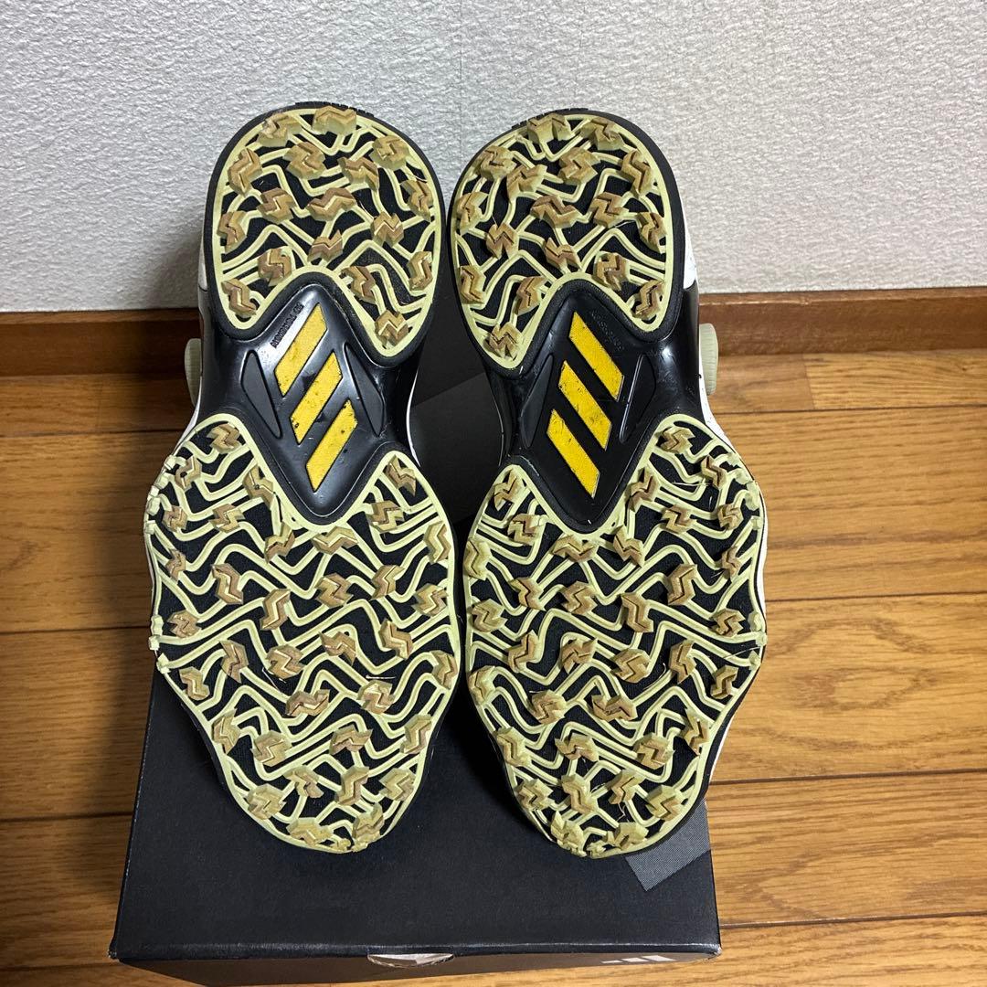 美品adidas コードカオス25ボア