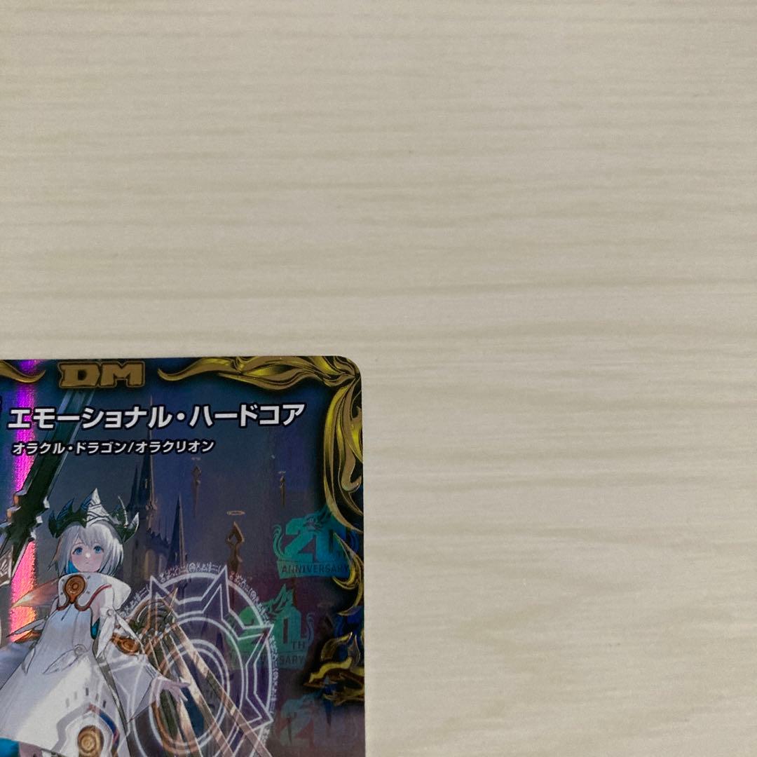 神聖龍 エモーショナル・ハードコア エモーショナルハードコア 金トレジャー