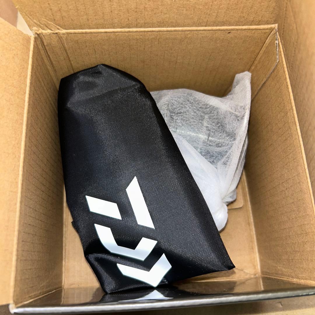 新品　ダイワ 25CALDIA FC LT2500S-H