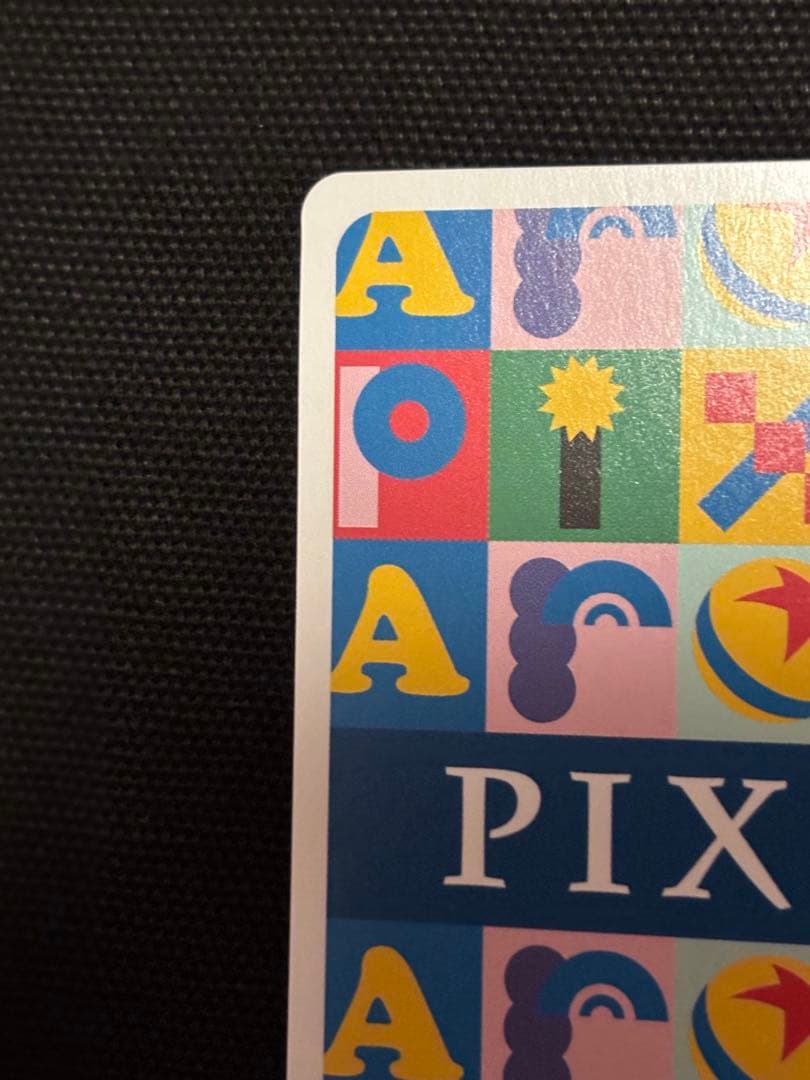 限定値下げ　ヴァイス　最強のチームワーク マックィーン&メーター SSP 箔押し