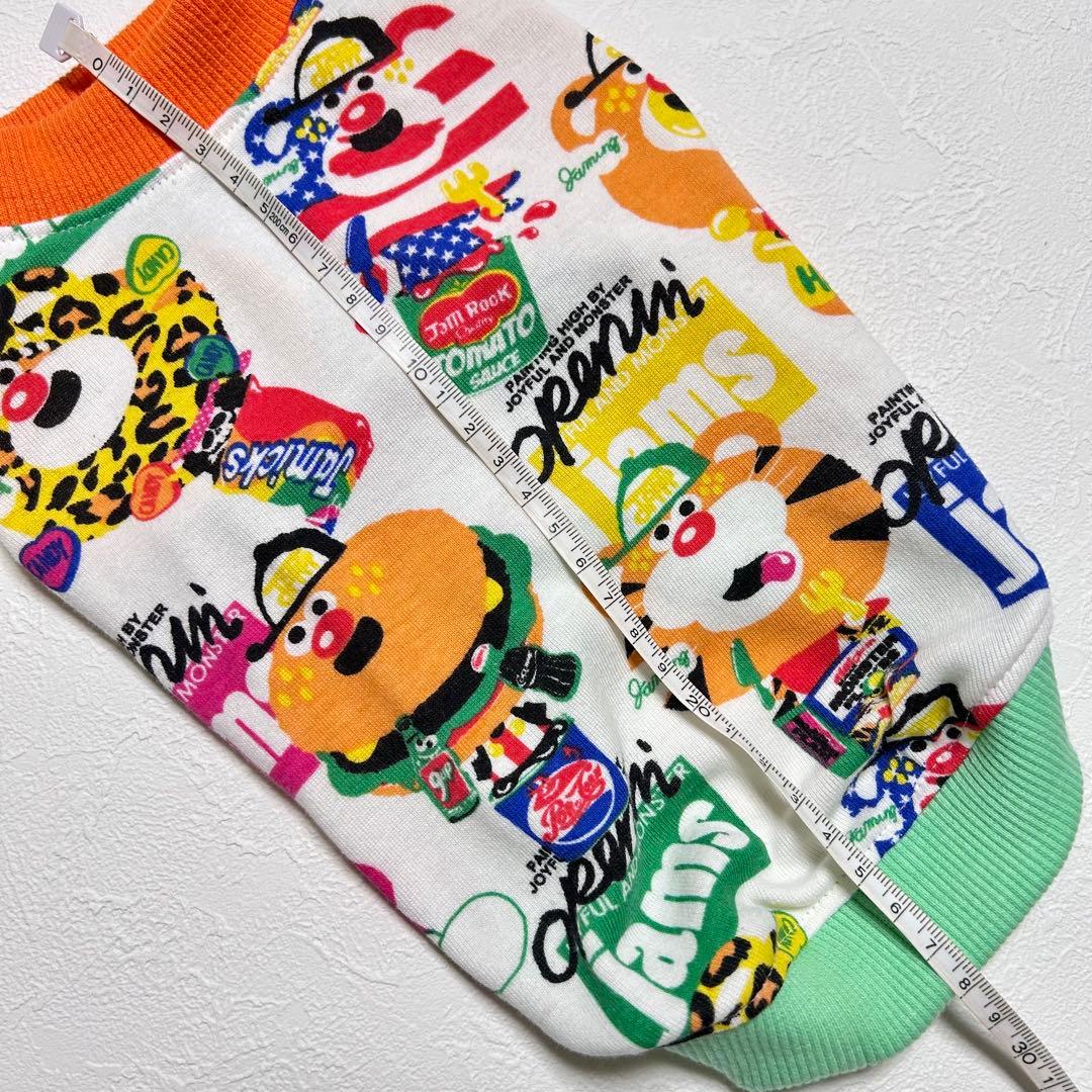 うめ★●犬服●ハンドメイド 胴38 NO.708