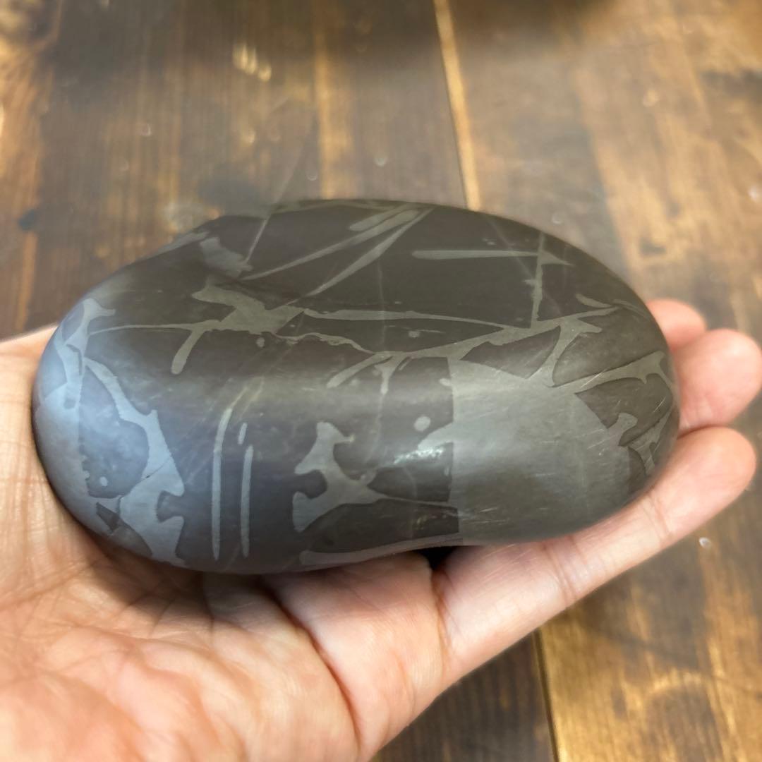 7*7様 書道 硯 老坑水盂雲龍型　美術品　芸術品　骨董品　工芸品　最高級　逸品