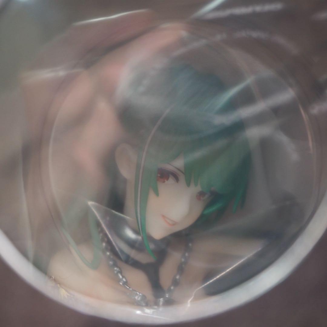 アズールレーン　リットリオ　カラブリア•アウレア　1/7 ダイキ工業