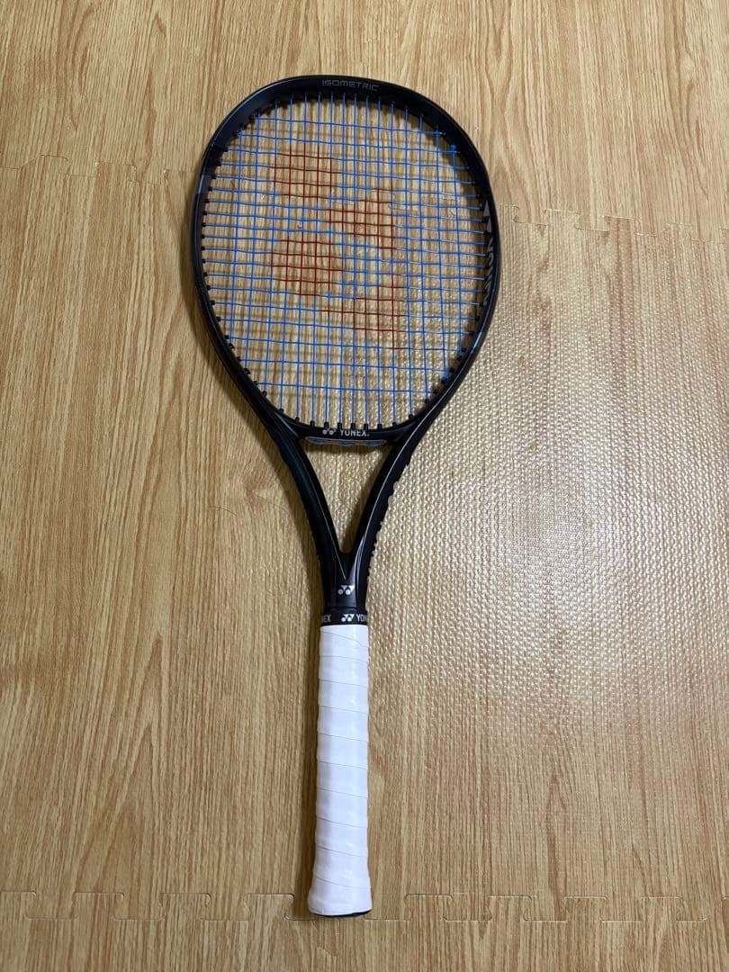 ヨネックス　イーゾーン100 G2