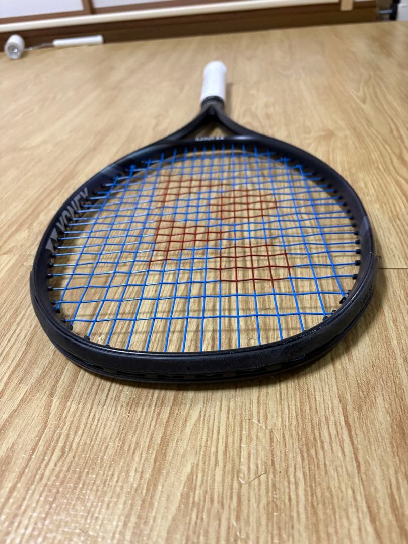 ヨネックス　イーゾーン100 G2