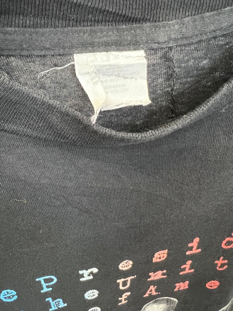 バンドT 90s バンT