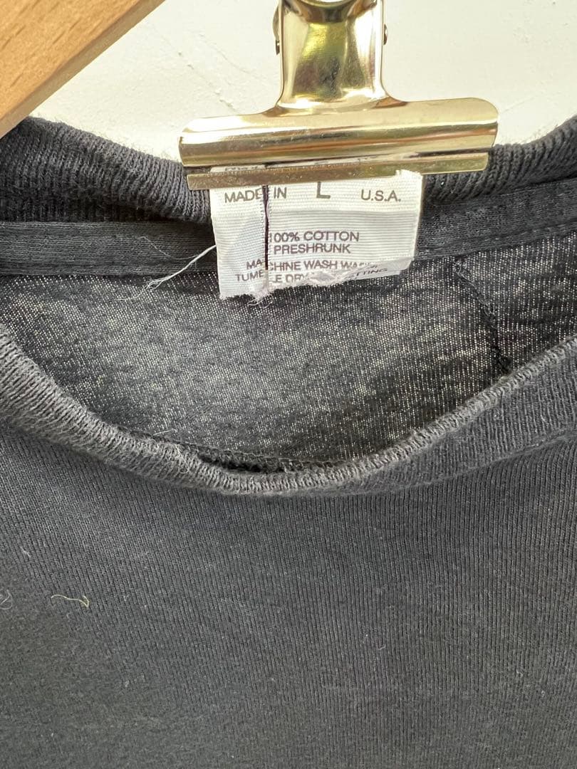 バンドT 90s バンT