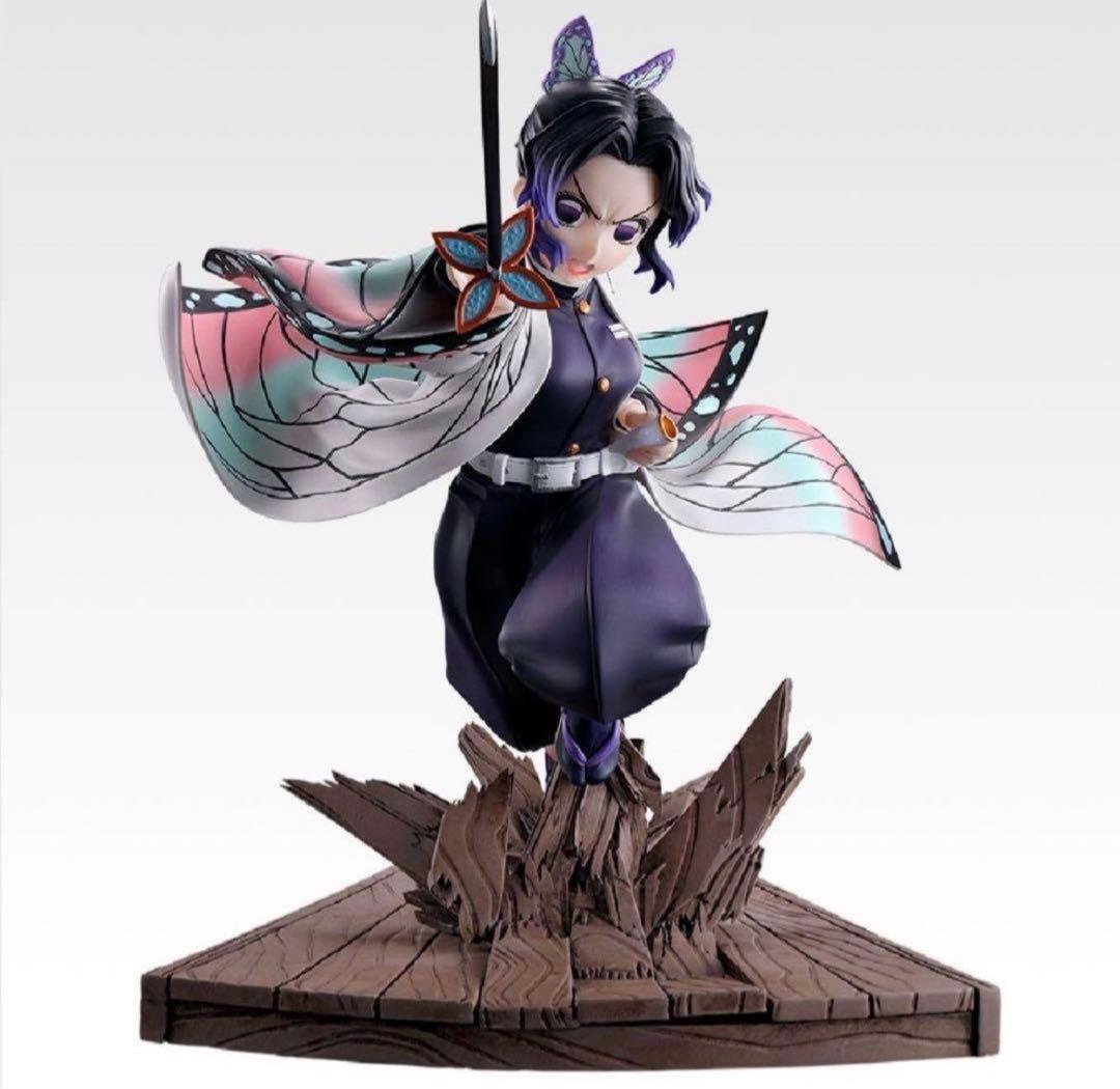 一番くじ 鬼滅の刃　姉の仇　全賞（全種）コンプリート