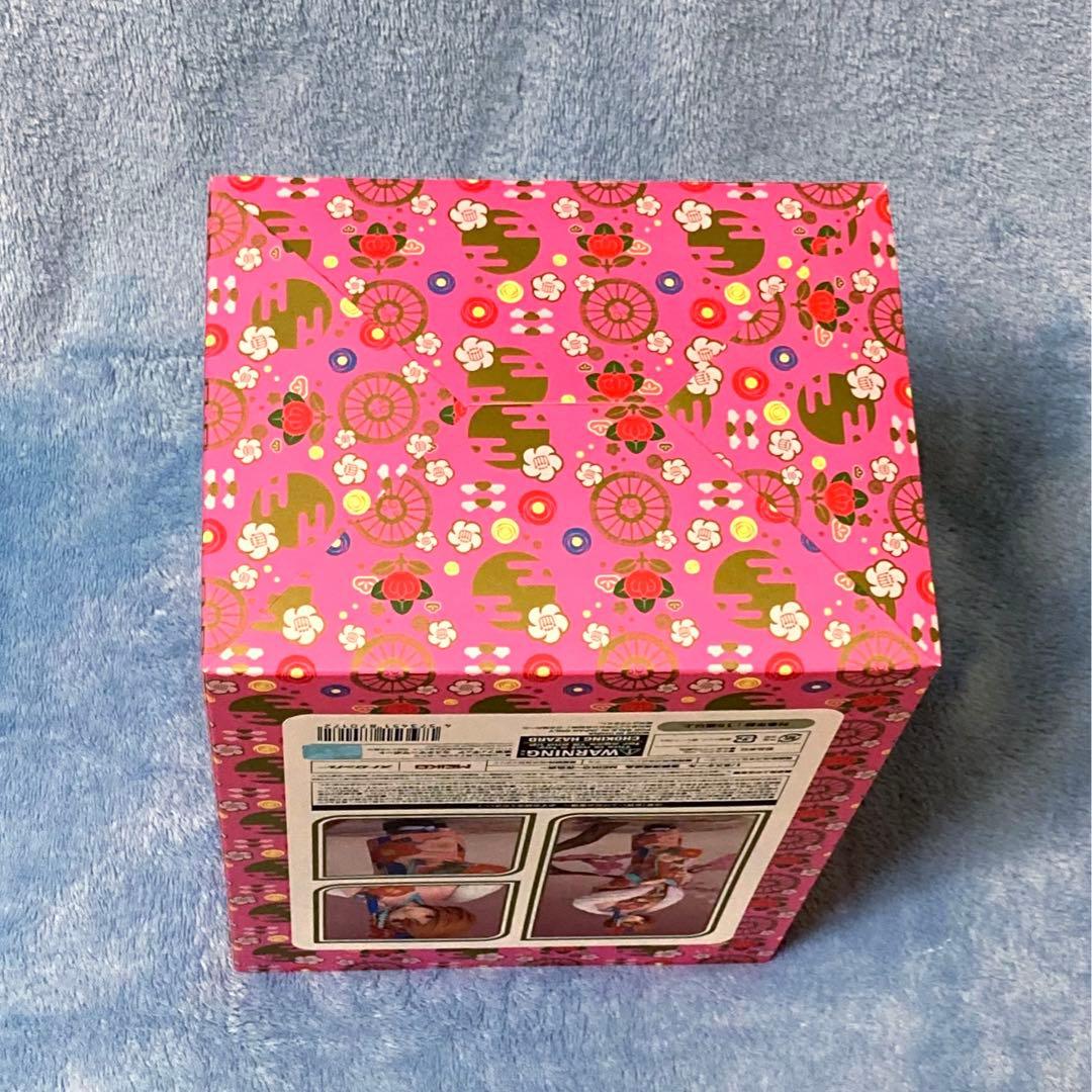 【VOCALOID】MEIKO（フィギュア/未開封）