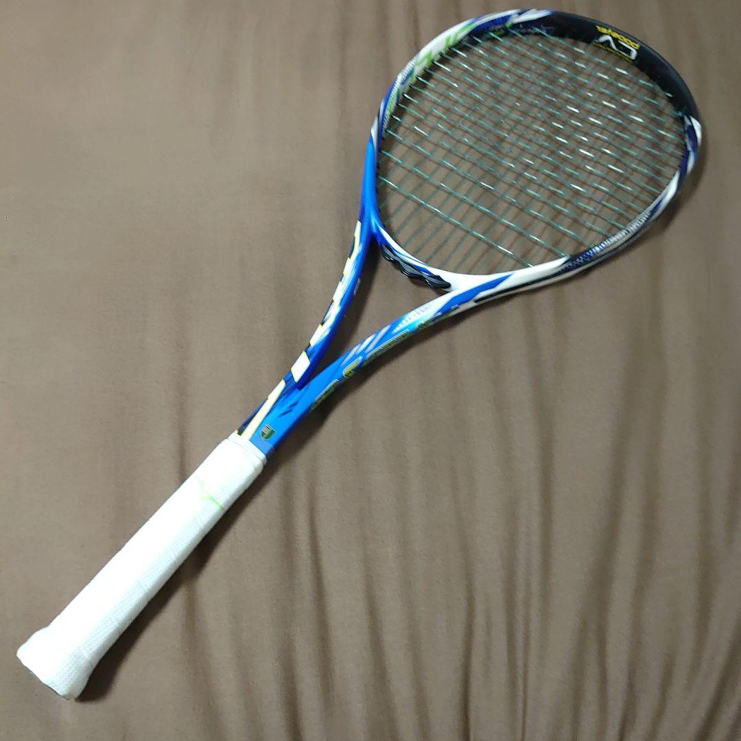 F-SPEED S05 00X 青　DEMO