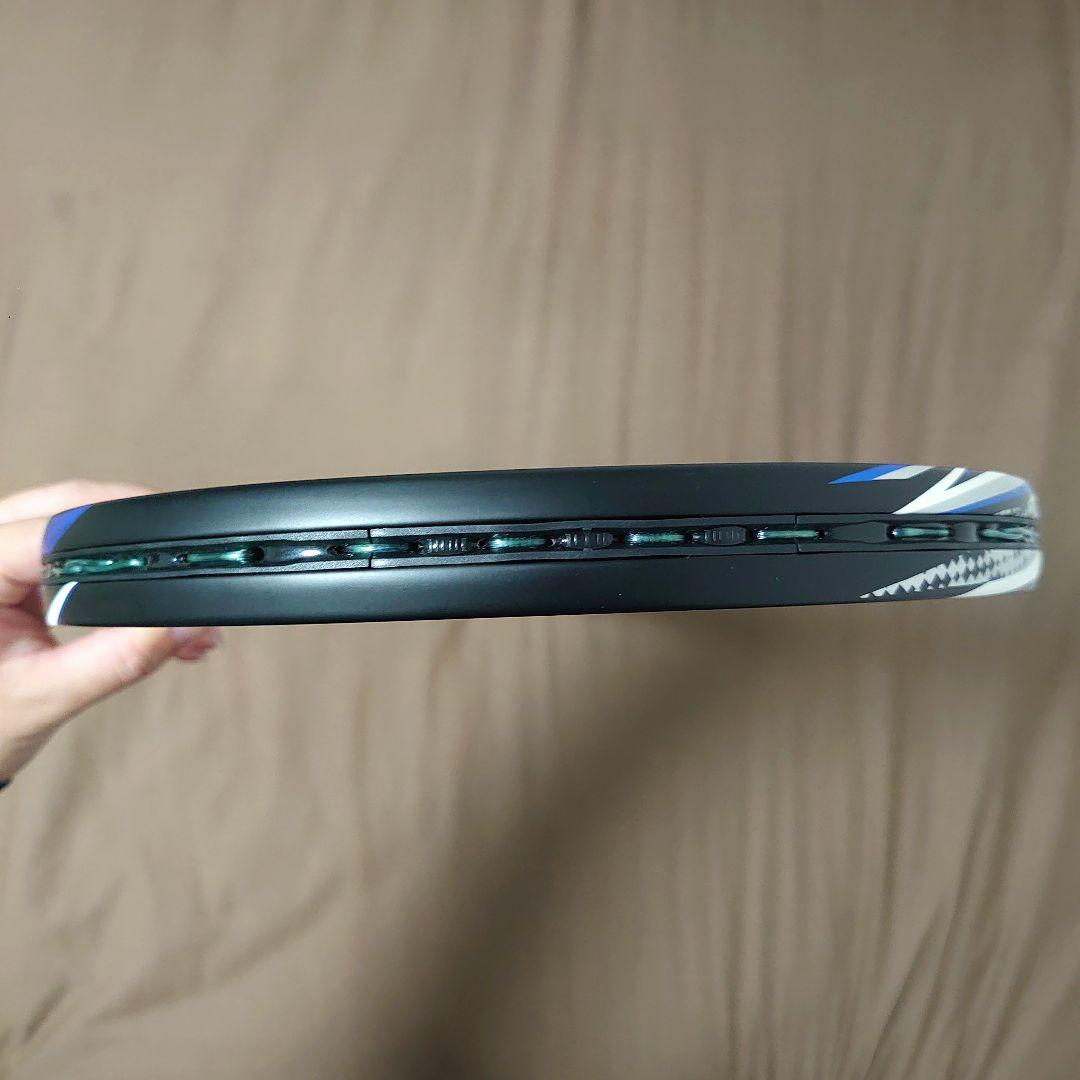 F-SPEED S05 00X 青　DEMO