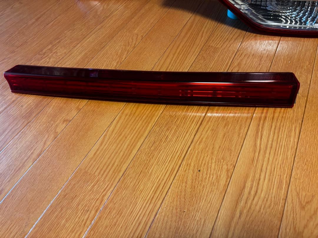 送料込み❗️エスティマ 50系 中期 純正テールランプ セット