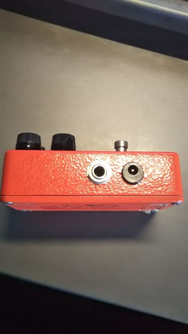 【美品】Xotic BB Preamp