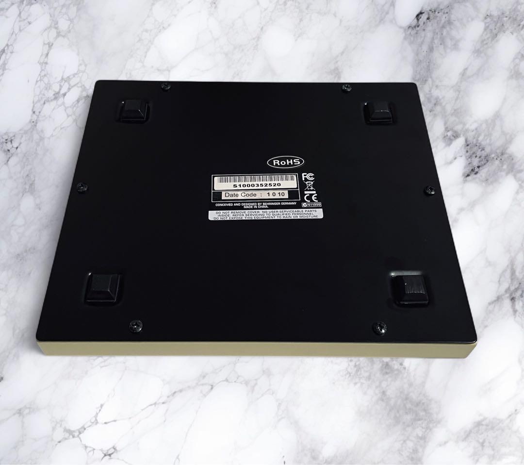 ギター Behringer VINTAGE TIME MACHINE VM1