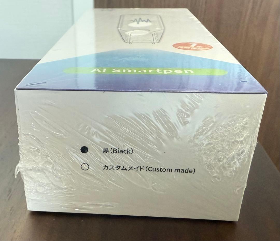 AI Smartpen 翻訳機 134言語対応
