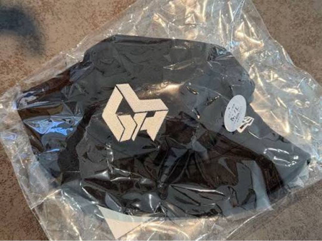 【未開封】Mrs.GREEN APPLE×SNKRDUNK NEWERAバケハ