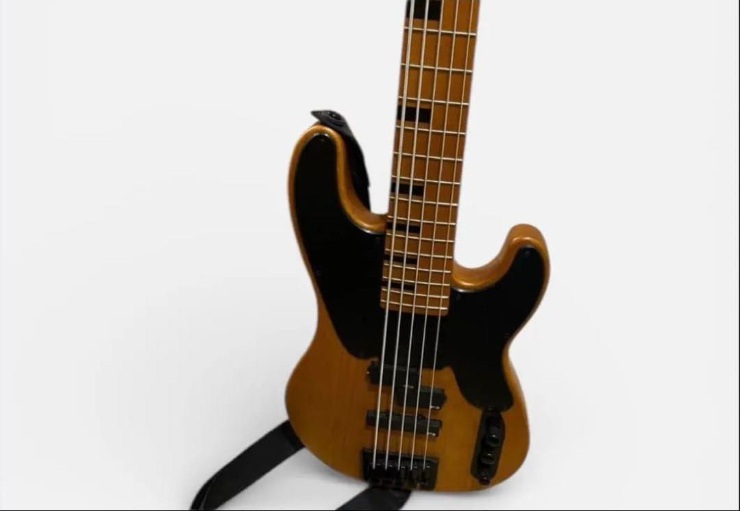 Schecter Diamond Series 5弦ベース