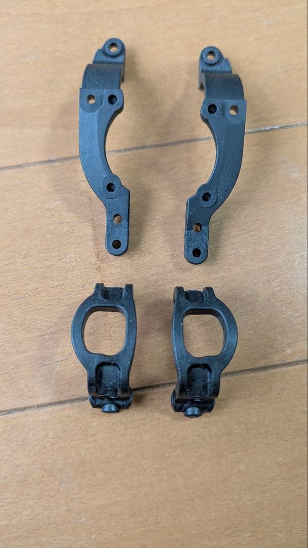 TA06 PRO シャーシキット