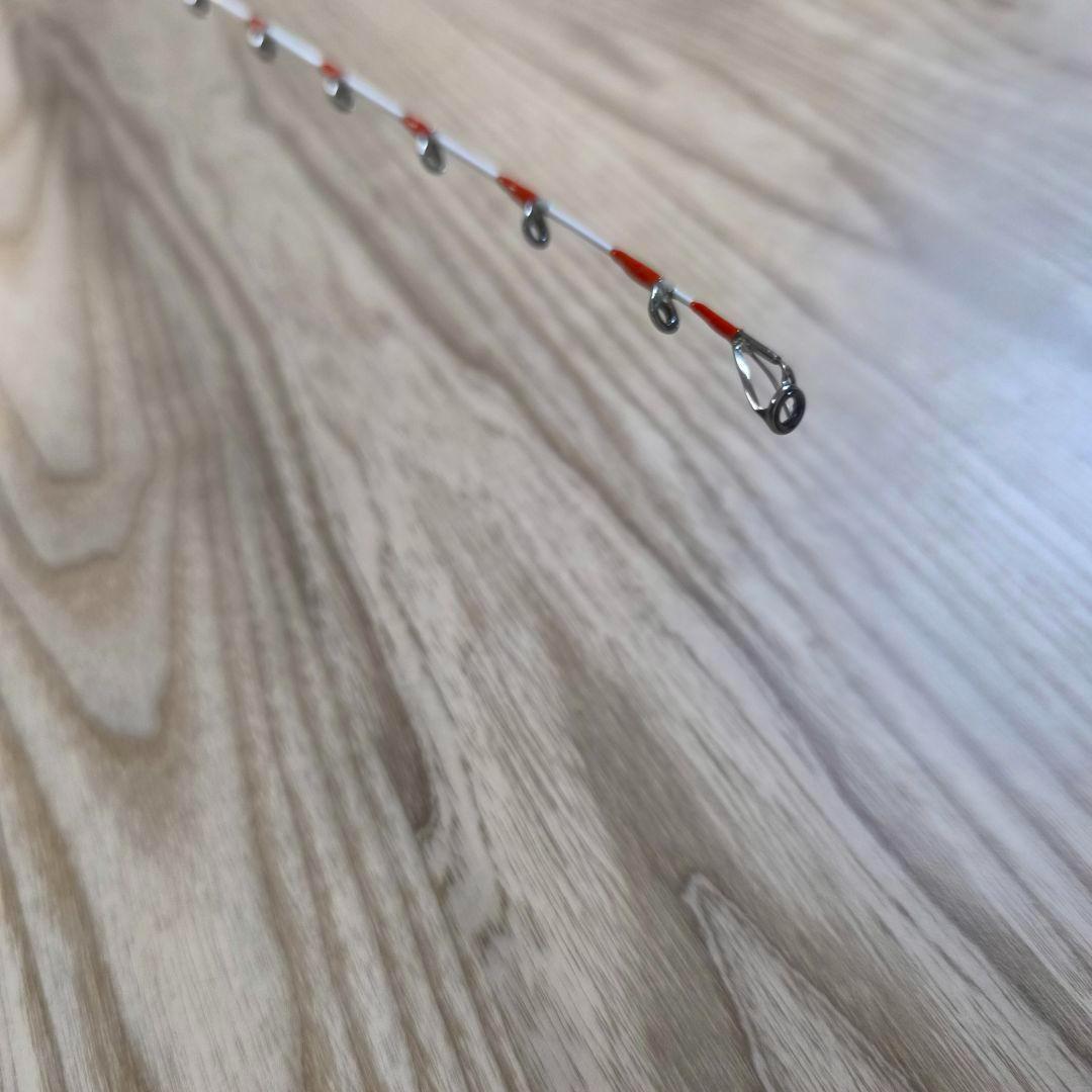 ダイワ アナリスター ライトゲーム 82 H-190