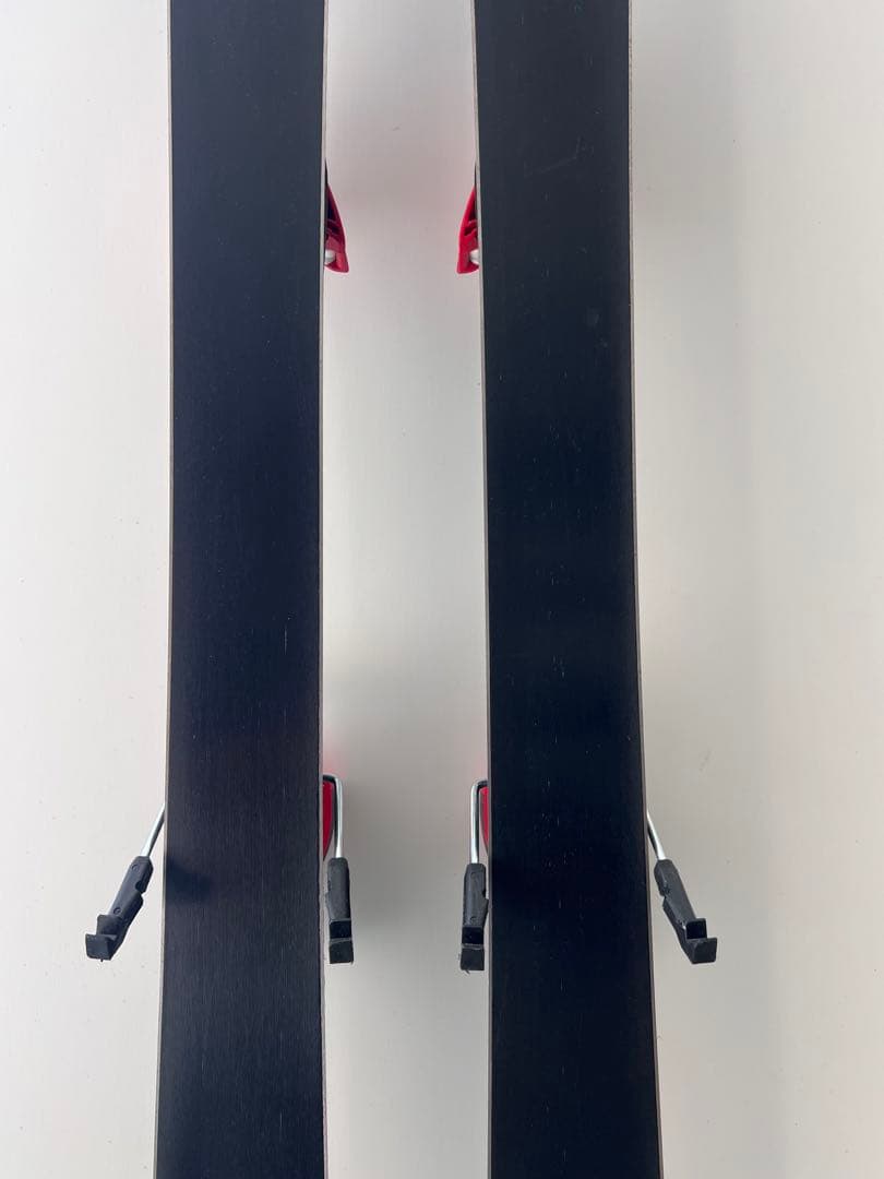 ATOMIC アトミック ジュニア スキー板 Redster JX 130cm