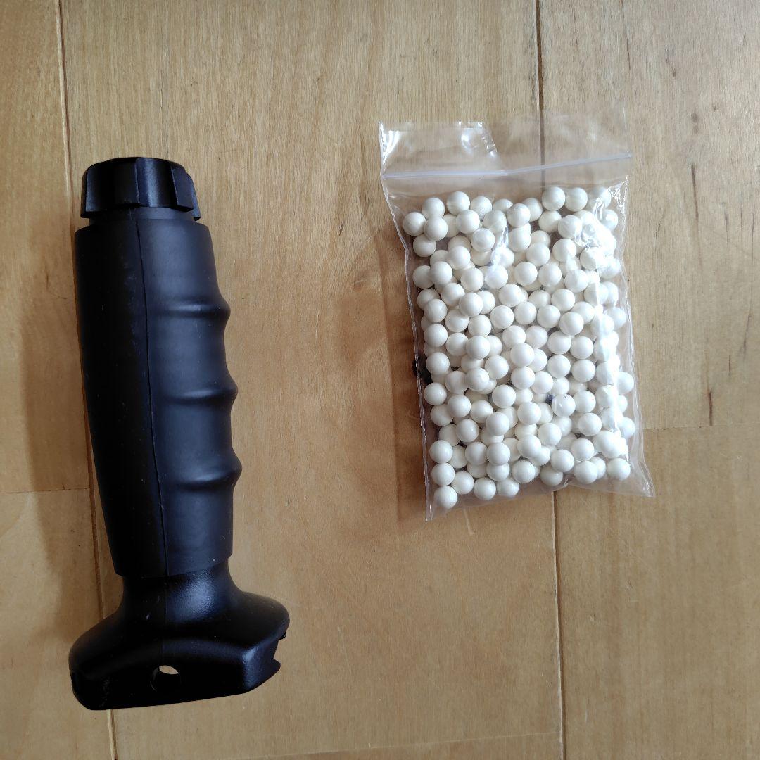 東京マルイ、次世代電動ガン/バッテリーなし