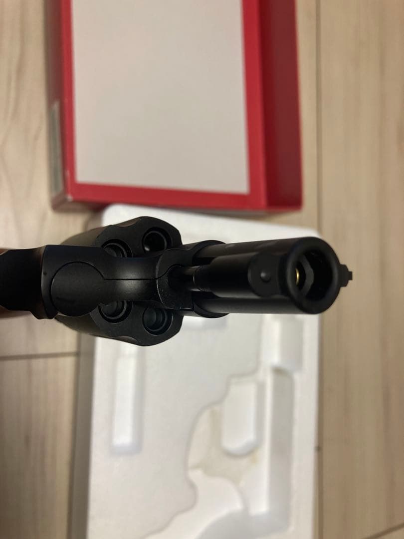 タナカワークス Ｍ３６ （木製グリップ付き）