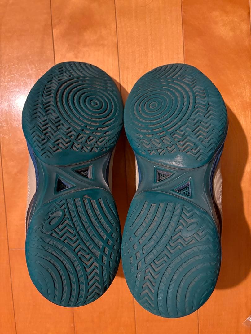 【2/28まで】ASICS×ballaholic グライドノヴァFF2 26cm