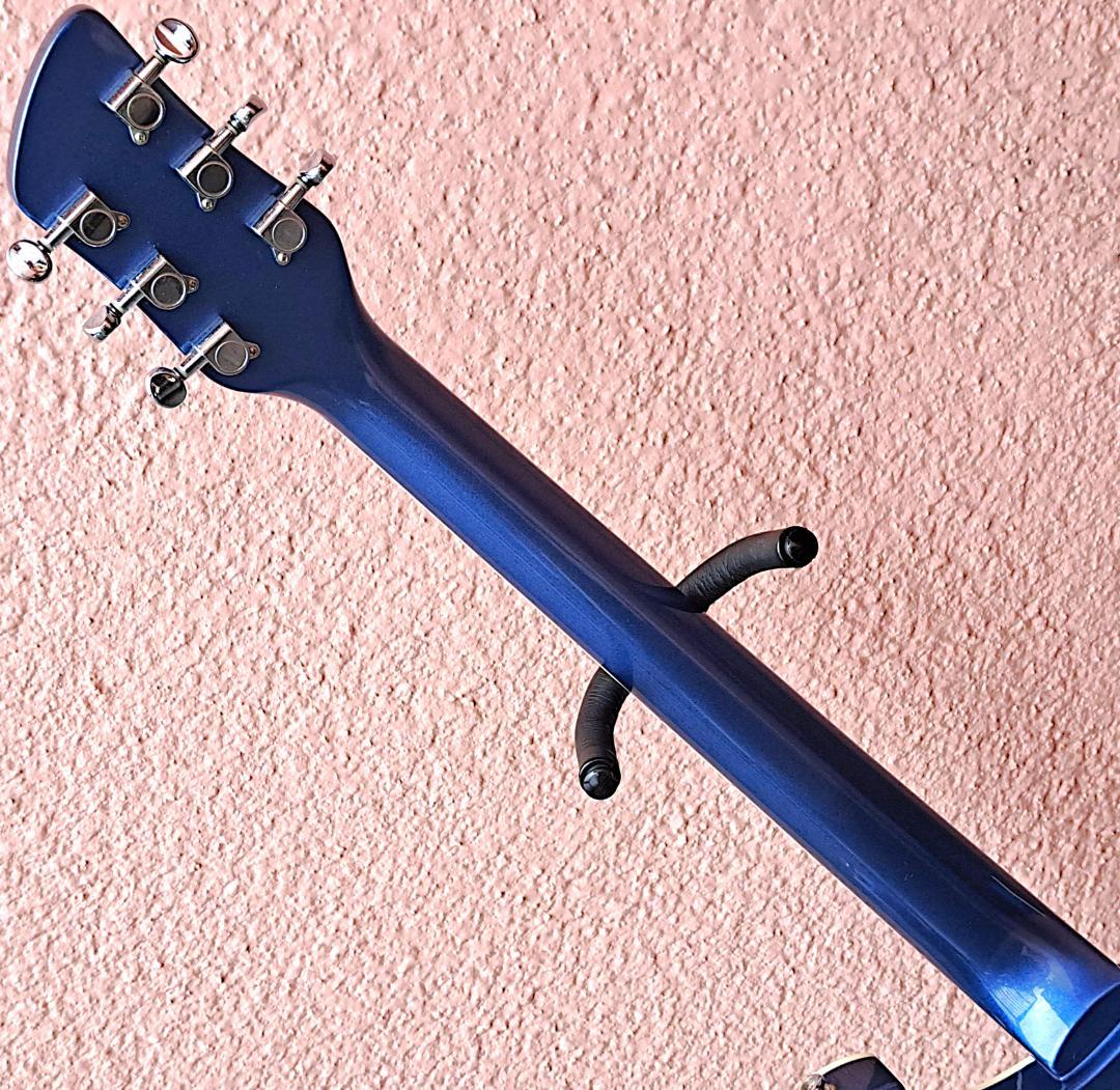 ■MonoGram MR-820G Rickenbacker LEFTY 左用