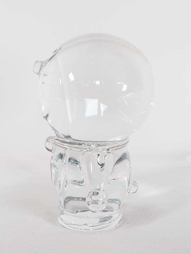 Y*S様 Baccarat バカラ ドラえもん 『THE ドラえもん展 販売品』