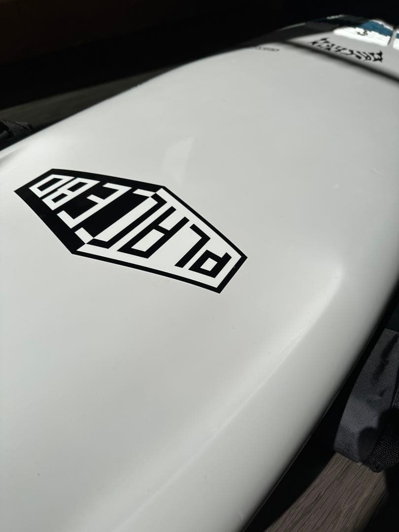 PLACEBO El Diablo Conquest 6'2 美品