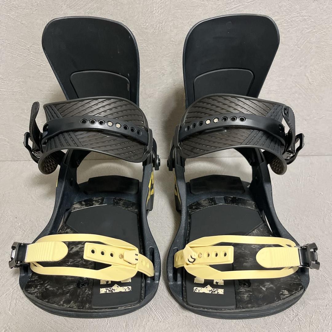 UNION ATLAS PRO KAZU L ユニオン アトラス ビンディング