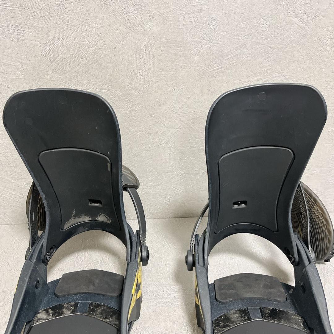 UNION ATLAS PRO KAZU L ユニオン アトラス ビンディング