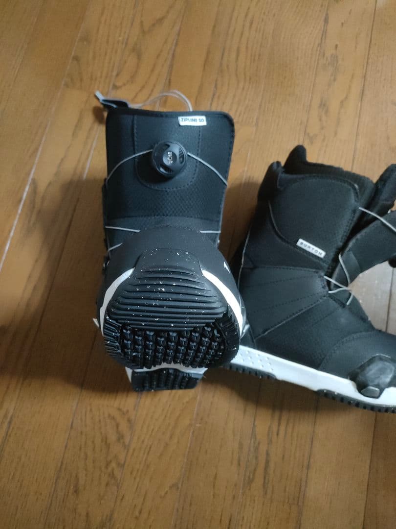 BURTON　ステップオン STEP ONブーツビンディングセット